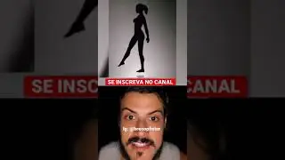 😱ESSE TESTE REVELA SEU QUOEFICIENTE DE INTELIG&Ecirc;NCIA (QI)😱 Muito Louco! #shorts