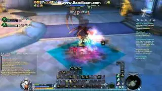 Just Aion Assassin PvP