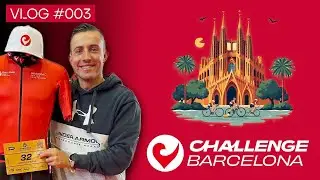 HALF IRONMAN Challenge Barcelona 2024