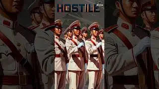 Hostile: Defining and Responding to Immediate Threats in Combat Operations #brevity #nato