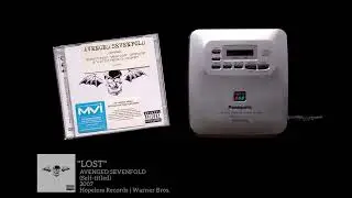 Avenged Sevenfold - Lost (Self-titled • 2007)