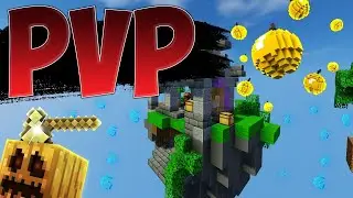 PVP MONTAGE | SKY PVP JIGSAW 1.12.2