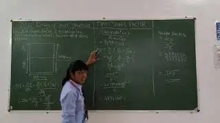 Shape Factor in Structural Engineering | Definition, Derivation & Examples | Civil Engineering