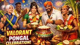 valorant Fun Gameplay #valorant