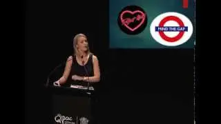 EPAM 2015 Keynote Speech - Annette Box