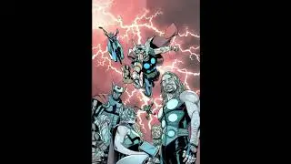 Avengers Doomsday Runtime