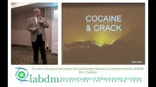 2011 IABDM Conference - Dr. Jerry Bouquot - The Abused Mouth