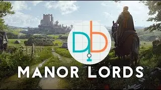 First Look: Manor Lords (Steam Next Fest 2022)