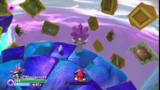 Skylanders Trap Team Chapter 8: Telescope Towers