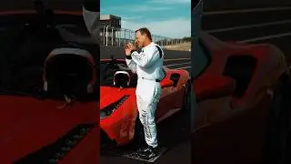 RUBINHO CONTA BASTIDORES DA F&Aacute;BRICA DA FERRARI! 😱