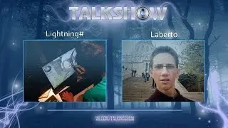 FreshView #1 | Lightning# CS:GO Player