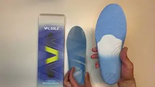 The Best Shoe Inserts for Flat Feet & Heel Pain 2025