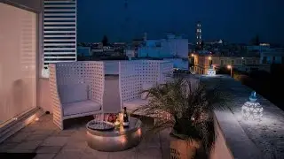 B&B Il Palazzotto di Luca Luxury Suites, Lecce, Italy | Travel With Divya