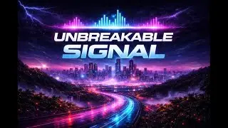 Unbreakable Signal |🔥 Bass Boosted EDM Drop | Car Music & Gaming Mix 2026