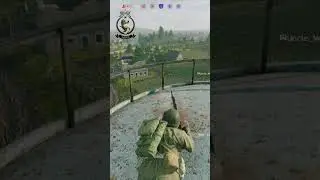 Enlisted - Invasion of Normandy - Sniper Shot