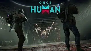 habibi played once human for the first time!