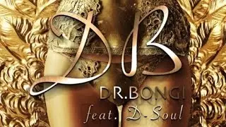D-Soul feat. Dr.Bongi - K&ouml;nigin (Radio Edit)