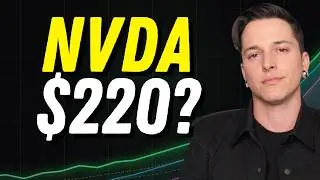 Акции NVDA: финансовые результаты &mdash; залог успеха или провала этого бычьего рынка.