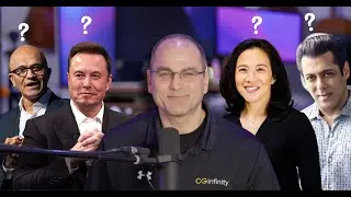 Polymath Leaders | What's Jonathan Thinking?