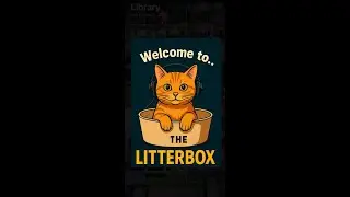The Litterbox- Season 2 Episode 1: From Prison to Purpose with Damon West