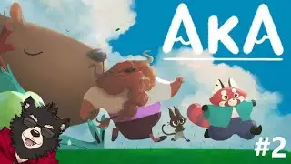 [ Aka ] #2 More chill post-war life farming