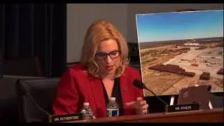 Hinson Presses Mayorkas on Sending VA Resources to Border, Wall Construction