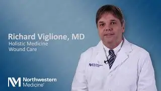 Richard Viglione, MD
