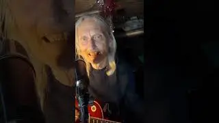 Now We're Here, Phil Cory