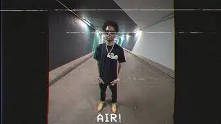 Pi'erre Bourne | Made In Paris Type Beat AIR!