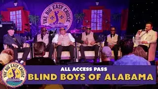 All Access Pass with The Blind Boys of Alabama