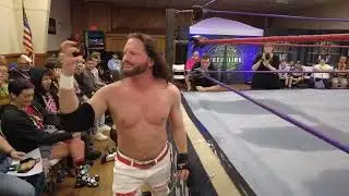 Kit Osbourne vs. 