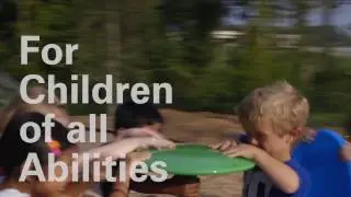 Inclusive Playgrounds for Ages and Abilities