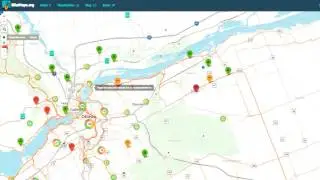 BikeMaps.org