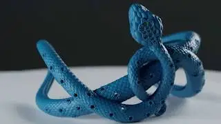SOLIDSCAPE S500 - V&iacute;deo demostrativo