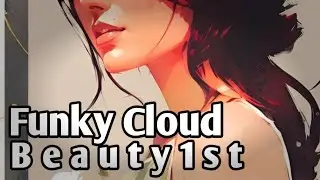 Beauty1st - Funky Cloud 