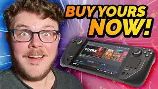 This missing feature has FINALLY made it to Steam Deck! (Plus other Deck news)