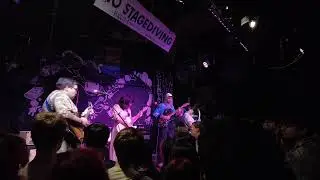 Star99 | 241016 924 Gilman (live)