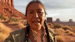 Native American Wisdom for Difficult Times  (This Will Help You Stay Strong)