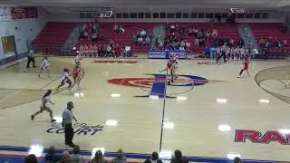 Paragould Rams Sports Network