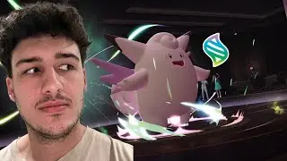 Pokemon Legends Z-A Episode 10 