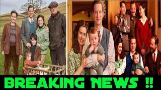 Very Shocking News 😭😭 All Creatures Great and Small&rsquo; Returns for Season 6 With a Big Time Jump 