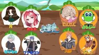 【Dreadhunger】1/7 バイトとドレハンしかしてない　～僕のお船～