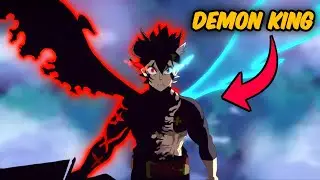 He Was Born Powerles But Became a Demon King!Hindi