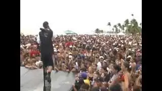 Jenay ft Master Joe - Provocame (En Vivo)