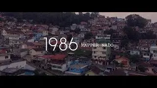 Rapper Nado - 1986 - (Videoclipe)