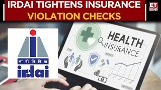 IRDAI Sets Up Special Panels To Probe Insurer & Intermediary Violations | 132nd Board Meet