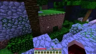 Ancient Jungle (Adventure Mode) Puzzle Map - Ducktaco48