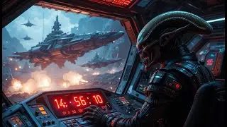&ldquo;When Aliens Underestimated Humanity (Sci-Fi War Story)&rdquo;