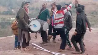Loka Gadu chuk goriye ..music .... bhangra