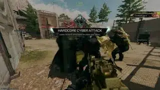 Extreme Camping In Backspawn with 3 Xbox Series X in Modern Warfare 2023 (Episode 4)